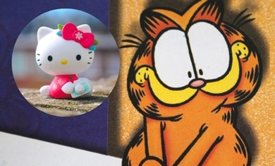 Hello Kitty i Garfield w Pepco! Kolekcje, które zachwycą najmłodszych i dorosłych