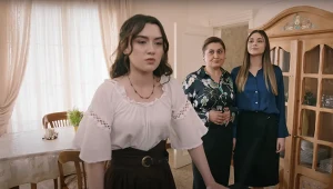 Serial "Wichrowe wzgórze". Co wydarzy się w kolejnych odcinkach?