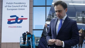 Europejski biznes liczy na Polskę. Wylicza całą listę błędów UE, chce zmian