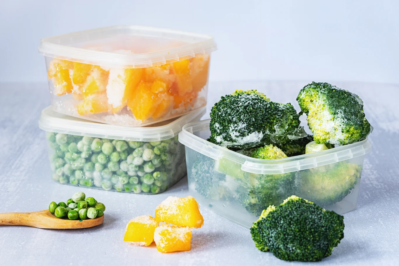 Niskie temperatury wcale nie muszą być groźne dla warzyw. W niektórych przypadkach poprawiają ich smak. Niskie temperatury wcale nie muszą być groźne dla warzyw. W niektórych przypadkach poprawiają ich smak.