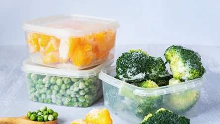 Niskie temperatury wcale nie muszą być groźne dla warzyw. W niektórych przypadkach poprawiają ich smak.