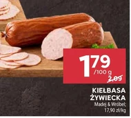 Kiełbasa Madej Wróbel