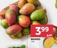 Манго Mango