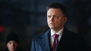 Szymon Hołownia proponuje ustawę incydentalną. Lewica się nie zgadza