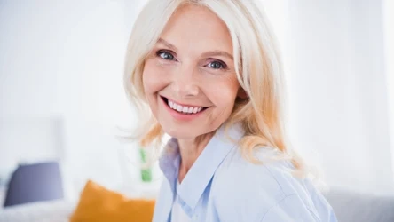 Barbara jest jednym z imion, które było hitem w PRL-u. 