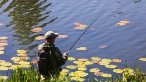 Wędkarstwo będzie droższe. Już nie wystarczy jedna opłata
