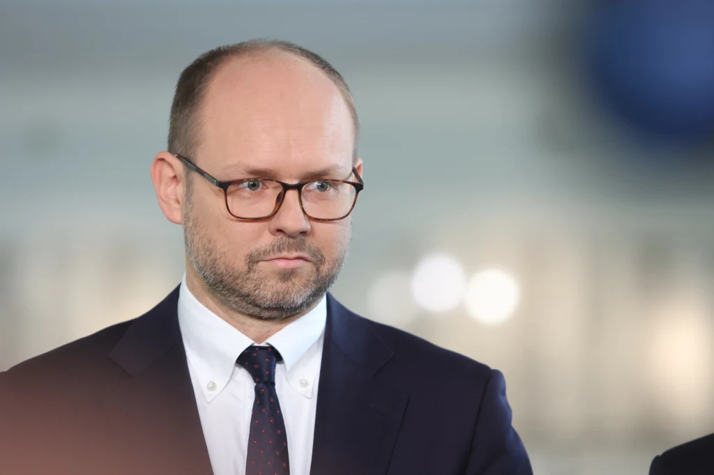 Poseł Marcin Przydacz ujawnił, ile pieniędzy PiS potrzebuje na kampanię prezydencką