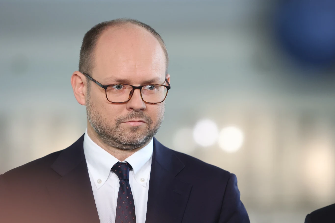 Poseł Marcin Przydacz ujawnił, ile pieniędzy PiS potrzebuje na kampanię prezydencką Poseł Marcin Przydacz ujawnił, ile pieniędzy PiS potrzebuje na kampanię prezydencką