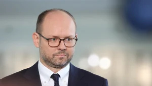 Poseł Marcin Przydacz ujawnił, ile pieniędzy PiS potrzebuje na kampanię prezydencką