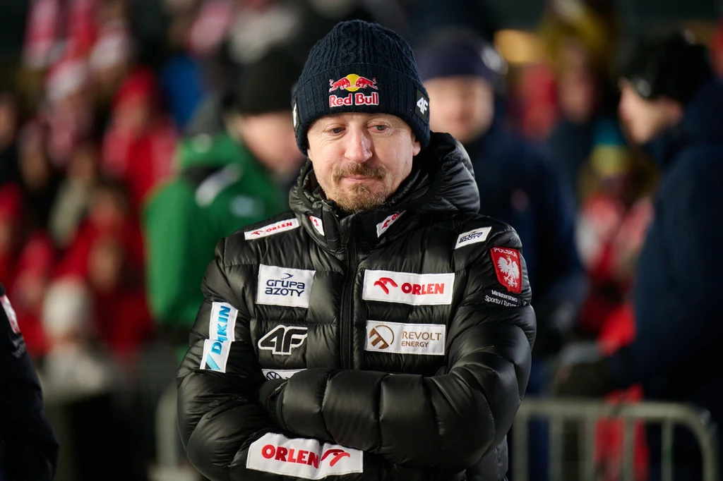 Adam Małysz Adam Małysz