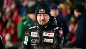 Adam Małysz