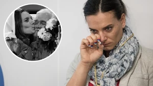 Nie żyje były trener Jeleny Isinbajewej