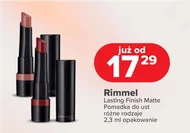 Pomadka do ust Rimmel