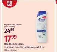 Шампунь Head&Shoulders