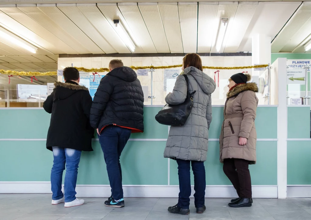 Nowe obowiązkowe badania medycyny pracy. Kiedy zaczną być sprawdzane? 