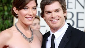 Jennifer Carpenter, Michael C. Hall