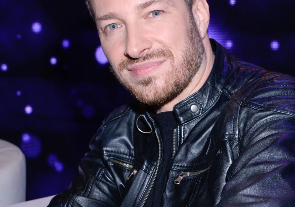 Maciej Jachowski Maciej Jachowski