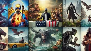 22 najbardziej wyczekiwane gry wideo 2025 roku - też na nie czekasz?