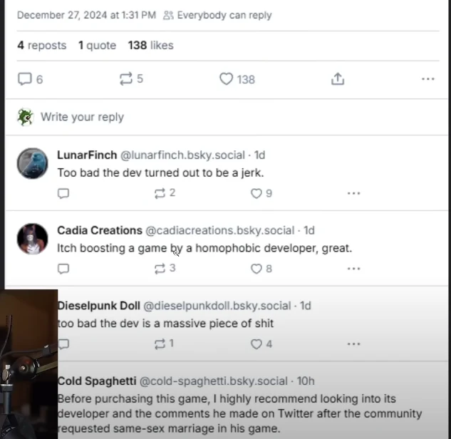 fragment filmu @Asmongold Clips