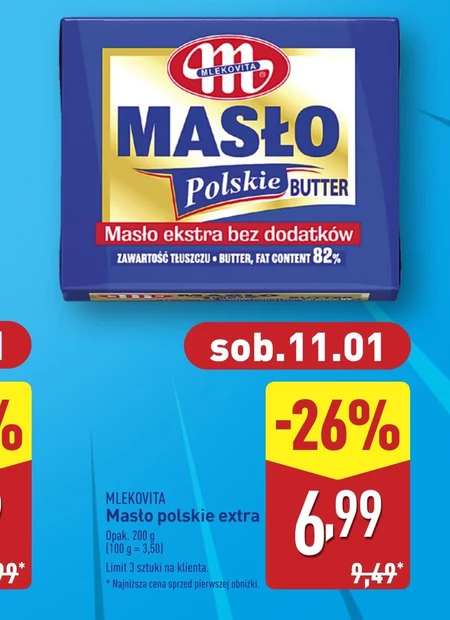 Masło