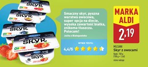 Skyr Milsani niska cena