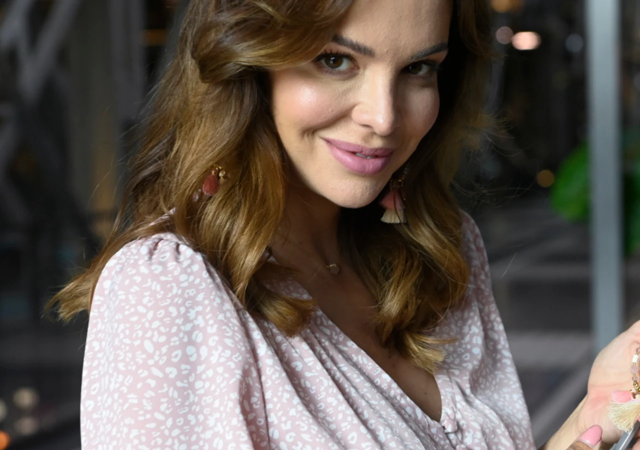 Anna Wendzikowska Anna Wendzikowska