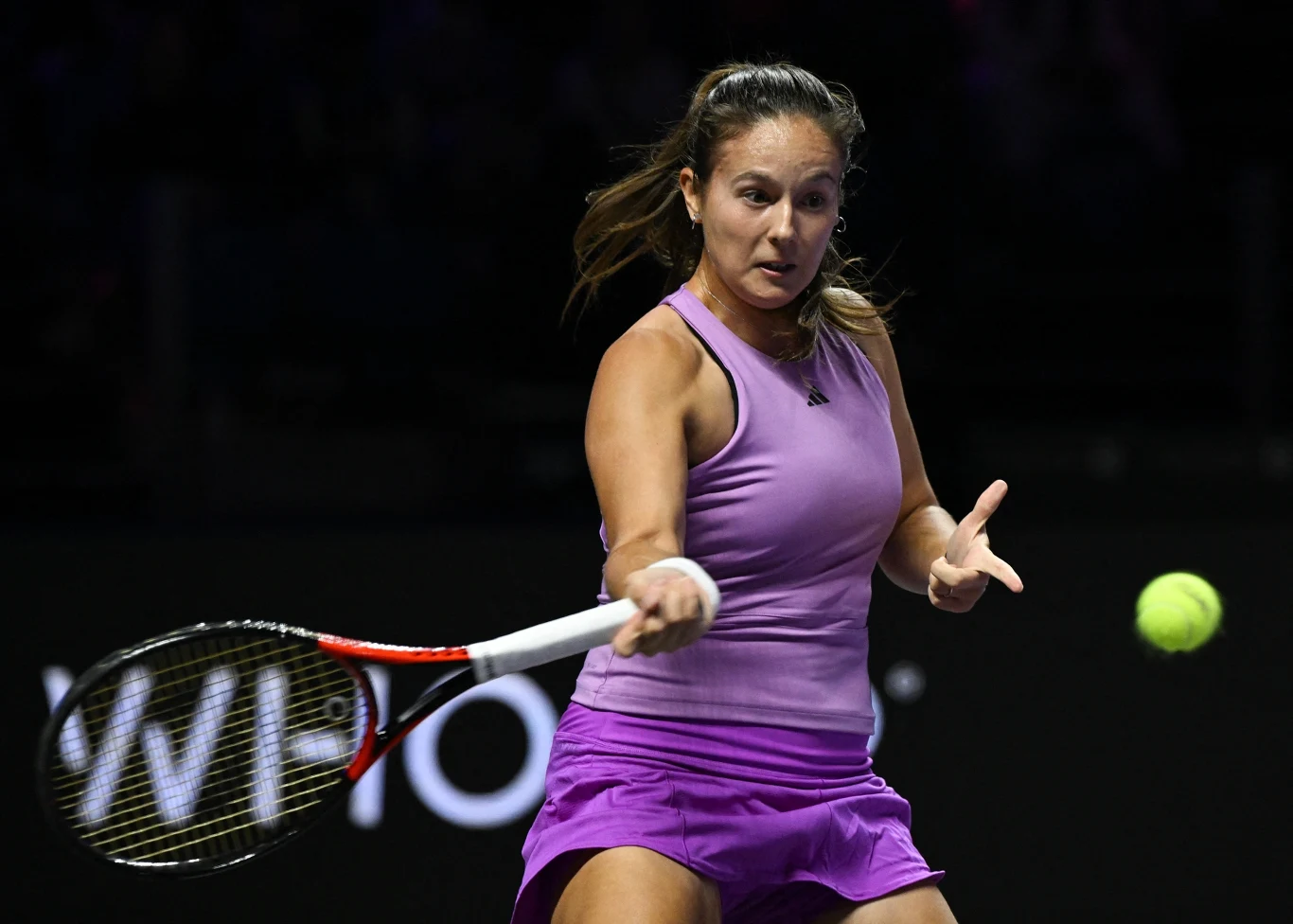 Daria Kasatkina