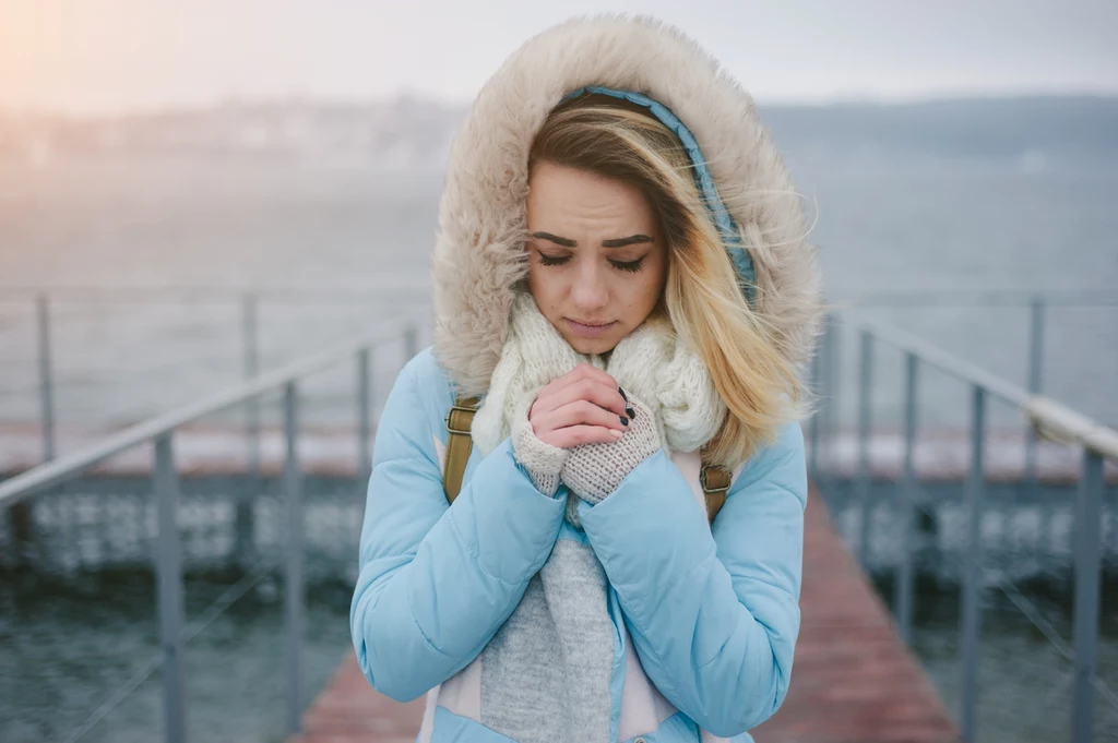 Ciągle jest ci zimno mimo wysokiej temperatury? Nowe odkrycie naukowców może pomóc to wyleczyć Ciągle jest ci zimno mimo wysokiej temperatury? Nowe odkrycie naukowców może pomóc to wyleczyć