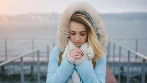 Jak odczuwamy zimno? Naukowcy odkryli całą ścieżkę od zmysłu do mózgu