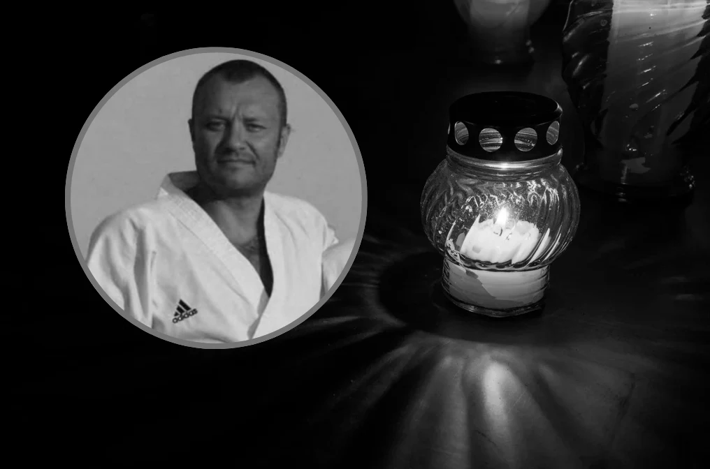 Nie żyje Ołeksandr Semeniuk, wielokrotny mistrz świata w karate Nie żyje Ołeksandr Semeniuk, wielokrotny mistrz świata w karate