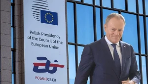 Polska prezydencja w Radzie UE. Trwa uroczysta inauguracja [NA ŻYWO]