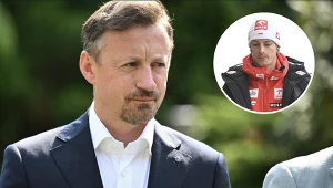 Adam Małysz, Thomas Thurnbichler