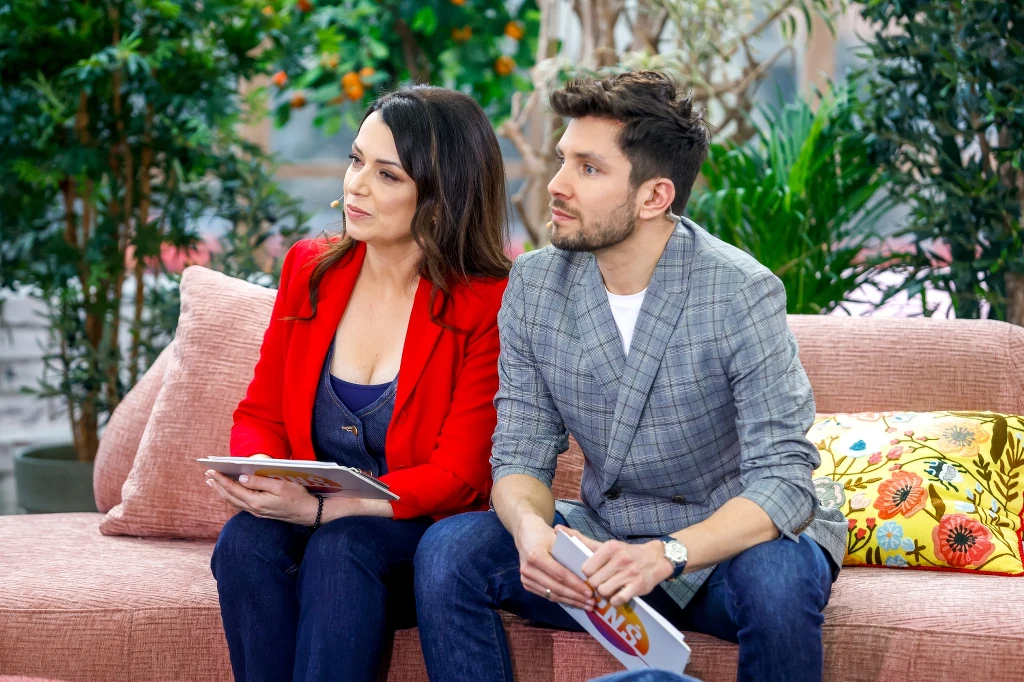 Piotr Wojdyło pożegnał się z PNŚ. Katarzynie Pakosińskiej partnerować będzie Tomasz Tylicki