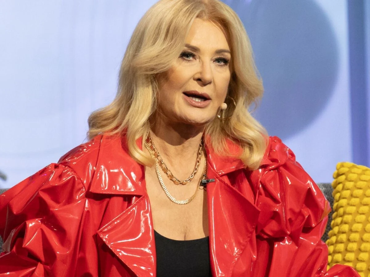 Majka Jeżowska Majka Jeżowska