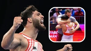 Turpal Bisultanov pod skrzydłami Szymona Koguta sięgnął po brąz igrzysk olimpijskich w Paryżu. Polski trener został bohaterem duńskiego sportu