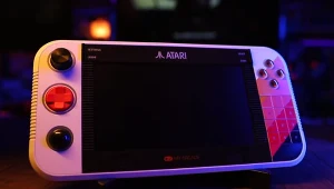 Atari szykuje nową konsolę. To sprzęt dla miłośników retro
