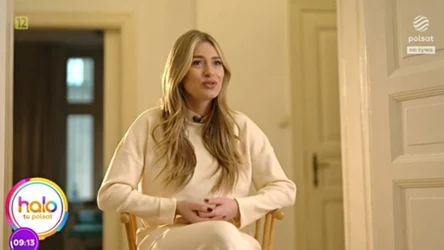 Marcelina Zawadzka o trudnej miłości... kota Bogdana do jej synka Leonidasa. "Zaczął go omijać"