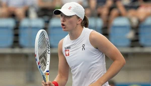 Znamy rywali Polaków w finale United Cup. Krecz zdecydował o losach awansu