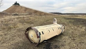 Wojna na Ukrainie. Rosja zestrzeliła osiem rakiet ATACMS w jeden dzień