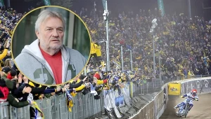 Inwestycja za 300 milionów zatrzymana. Miasto znów rozczarowało Cugowskiego