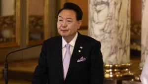 W Korei Południowej wydano nakaz aresztowania zawieszonego prezydenta Jun Suk Jeola