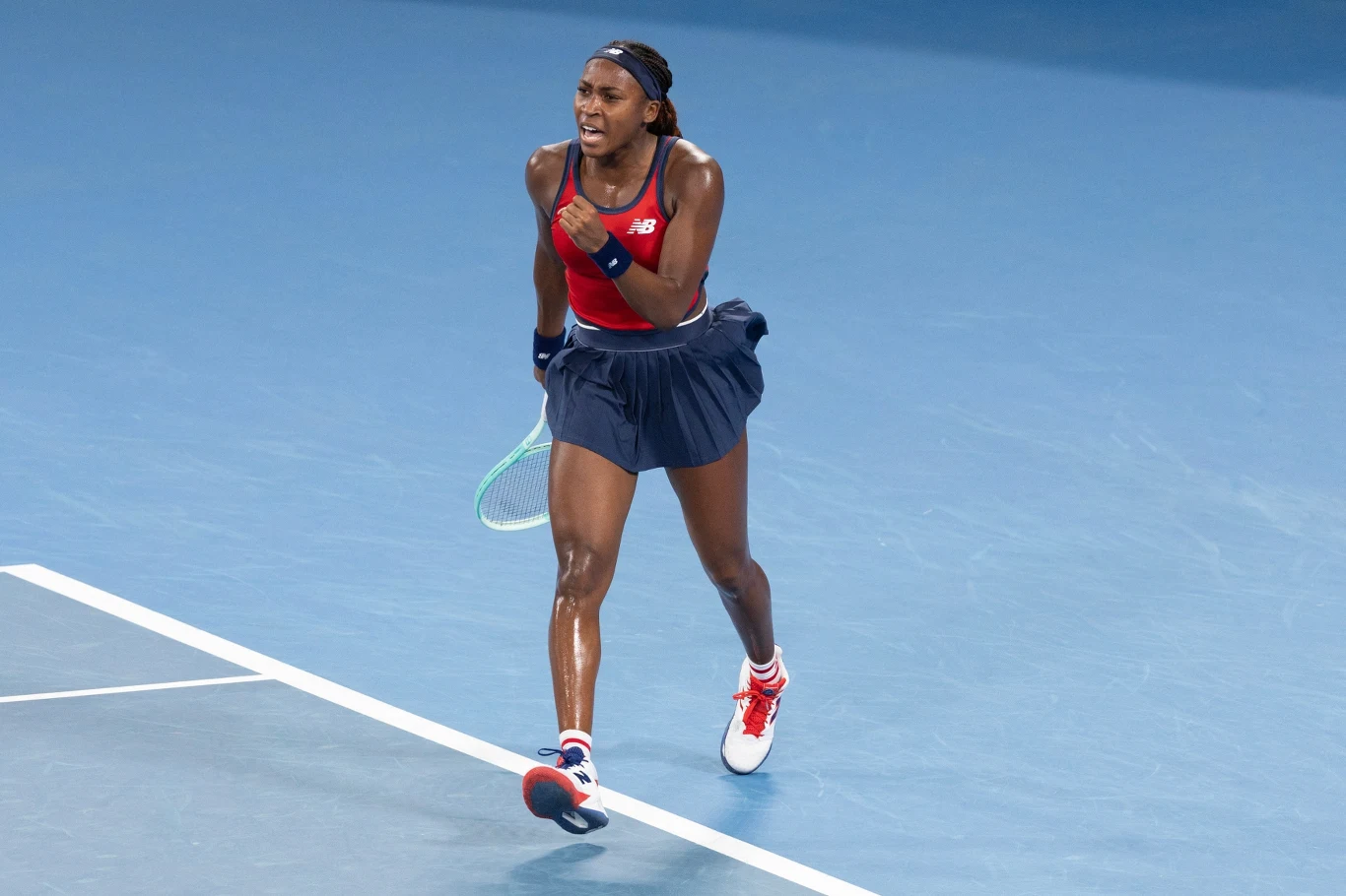 Coco Gauff