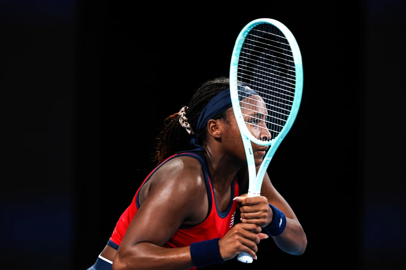 Coco Gauff