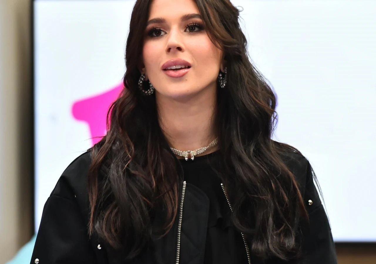 Roksana Węgiel Roksana Węgiel