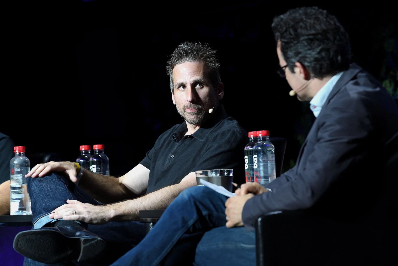 Ken Levine Ken Levine