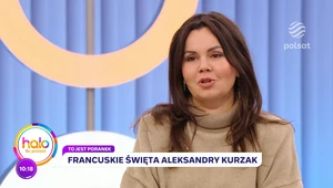 Aleksandra Kurzak o karierze na światowych scenach i rodzinnych duetach