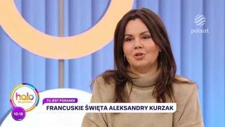 Aleksandra Kurzak o karierze na światowych scenach i rodzinnych duetach