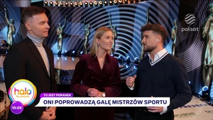 Za kulisami Gali Mistrzów Sportu. Emocje i ostatnie przygotowania