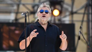 Krzysztof Cugowski mówi o 70-letnim rupieciu. To wstyd dla miasta