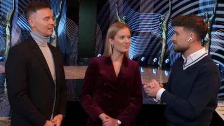 Jerzy Mielewski, Aleksandra Szutenberg i Aleksander Sikora